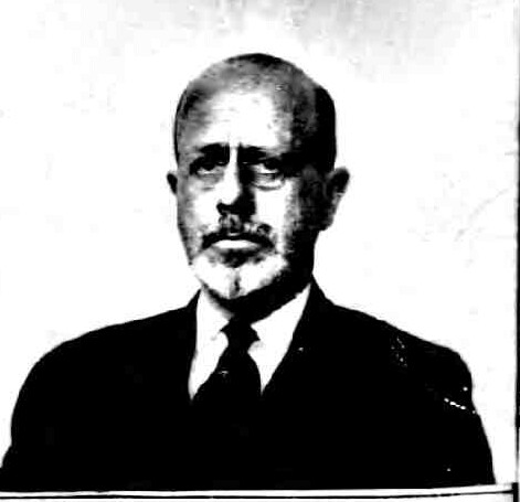 Hewlett Scudder 